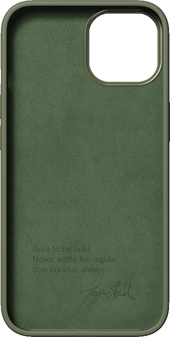 Nudient-Bold-iPhone-14-Olive-Green-2