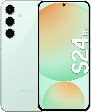 Galaxy S24 FE