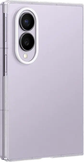 Galaxy Fold8 Clear Case 003 Dynamic Transparent Galaxy Fold8 Clear Case 003 Dynamic Transparent