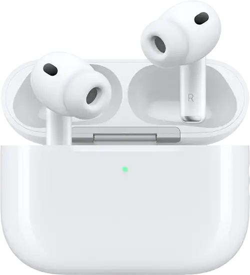 AirPods Pro 3 Hero