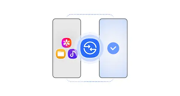 Switch to Galaxy