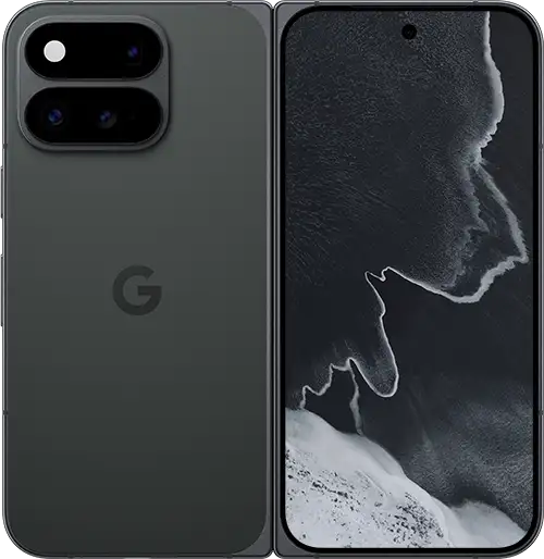Google Pixel 11 Pro Fold - Obsidian - Open-B Obsidian