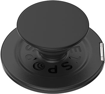 POPSOCKETS Kick Out Magsafe Grip Black POPSOCKETS Kick Out Magsafe Grip Black