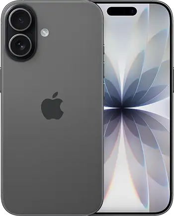 iPhone 17 - Black 1