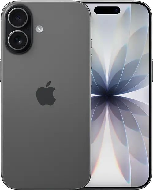 iPhone 17 - Black 1 iPhone 17 - Black 1