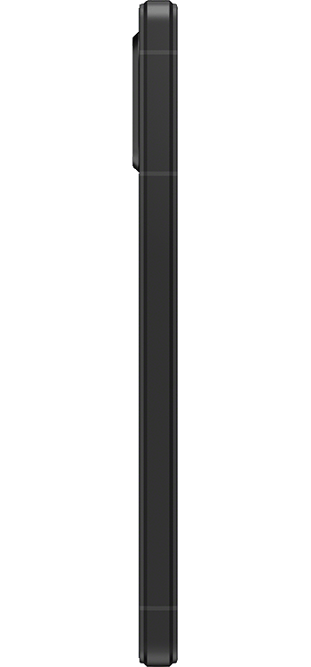 Sony Xperia 5V Black 12