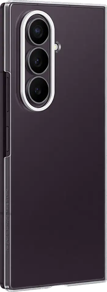 Galaxy Fold8 Ultra Clear Case 003 Dynamic Transparent Galaxy Fold8 Ultra Clear Case 003 Dynamic Transparent