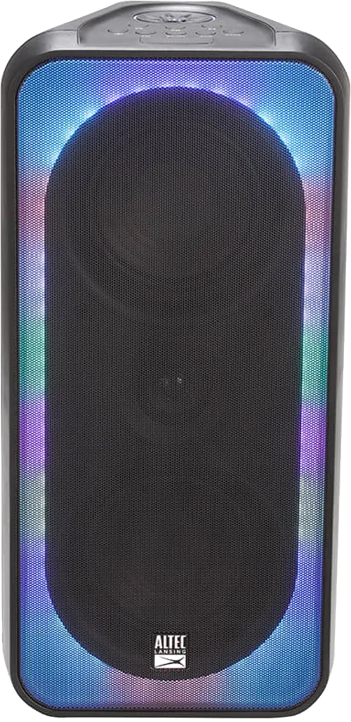 ALTEC LANSING ShockWave 1 ALTEC LANSING ShockWave 1