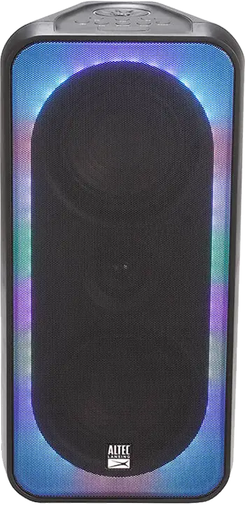 ALTEC LANSING ShockWave 1 ALTEC LANSING ShockWave 1