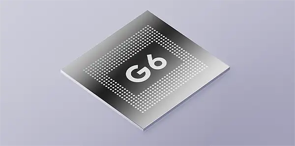 Pixel 11 - Tensor