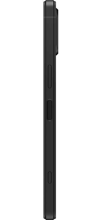 Sony Xperia 5V Black 11