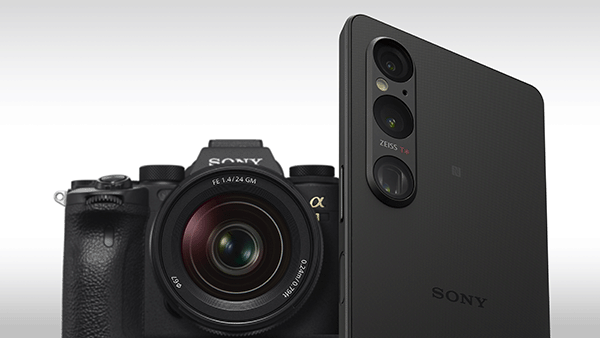 xperia 1 v camera main