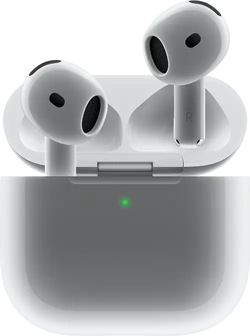AirPods 4 Hero Screen USE AirPods 4 Hero Screen USE