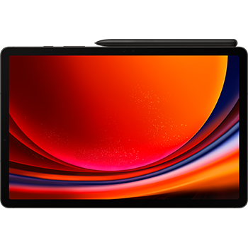 Galaxy Tab S9 Graphite 7