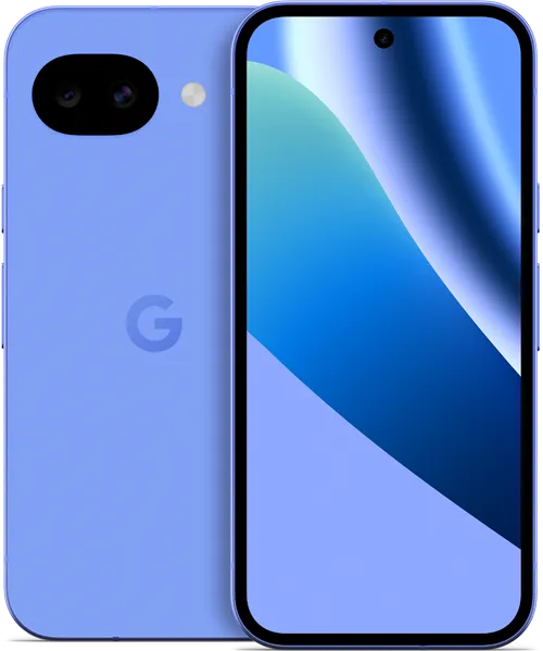 Google Pixel 10a B F Standing Soldier Lavender