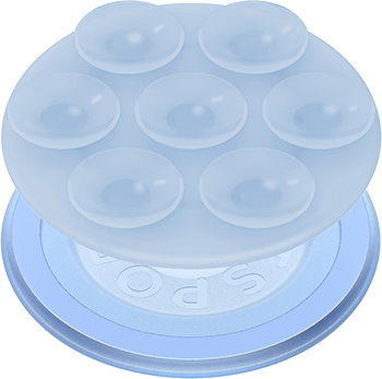 POPSOCKETS Suck Up Grip MagSafe Frost POPSOCKETS Suck Up Grip MagSafe Frost