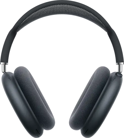 AirPods Max 2 Black 1
