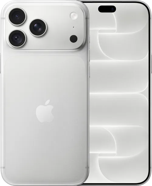 iPhone 18 Pro Max Silver 1 iPhone 18 Pro Max Silver 1