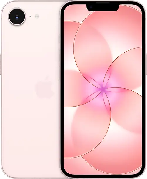 iPhone 17e myk-rosa-1