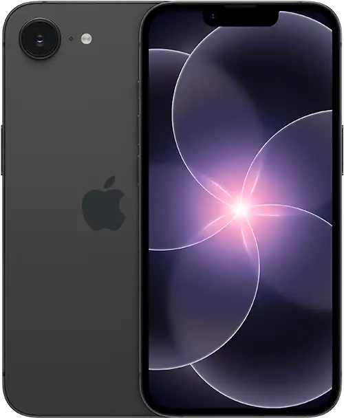 iPhone 17e myk-svart-1 iPhone 17e myk-svart-1