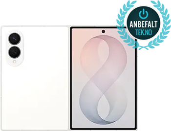 Galaxy Z Fold8 Openback Cream-tek-anbefalt