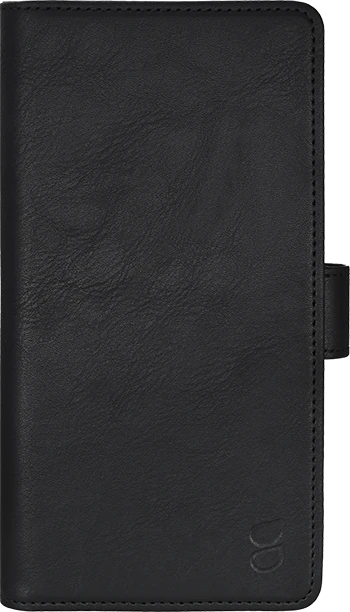 GEAR - Samsung Galaxy S26 Ultra 2in1 3 card Recycled Magnetic Black