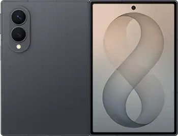 Galaxy Z Fold8 Openback Graphite