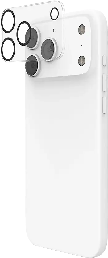 Hama Camera Glass iPhone 17 Pro Max 1 Hama Camera Glass iPhone 17 Pro Max 1