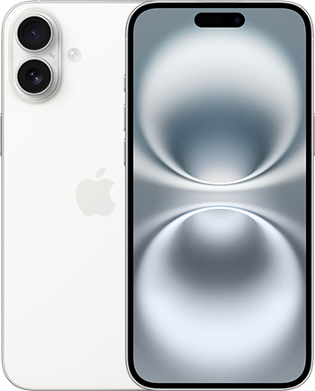 iPhone 16 Plus ( Betal nå - med abonnement )