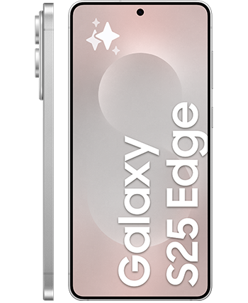 Galaxy S25 Edge ( Betal nå - med abonnement )