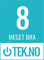 Tek 8 Meget Bra 150px