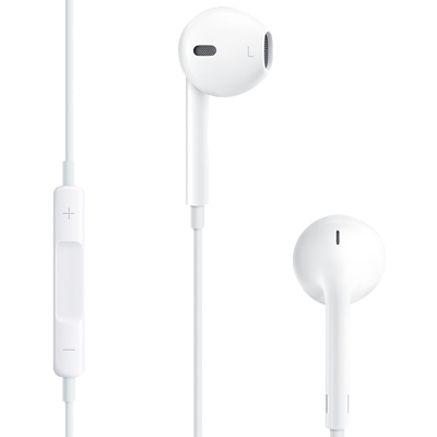 Apple Ear 1