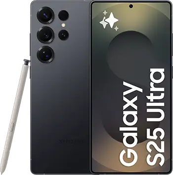 Bilde av Samsung Galaxy S25 Ultra