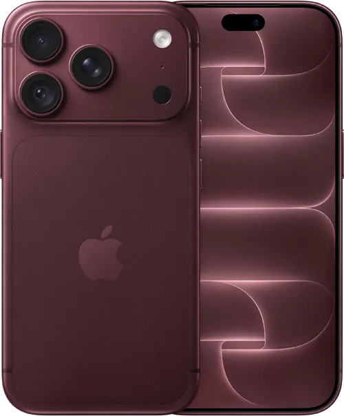 iPhone 18 Pro Burgundy 1 iPhone 18 Pro Burgundy 1