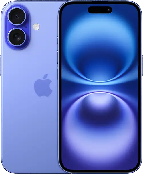 iPhone 16 Ultramarine PDP Image Position 1 WWEN iPhone 16 Ultramarine PDP Image Position 1 WWEN