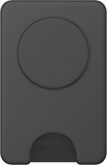 POPSOCKETS Wallet Popwallet for Magsafe Black POPSOCKETS Wallet Popwallet for Magsafe Black
