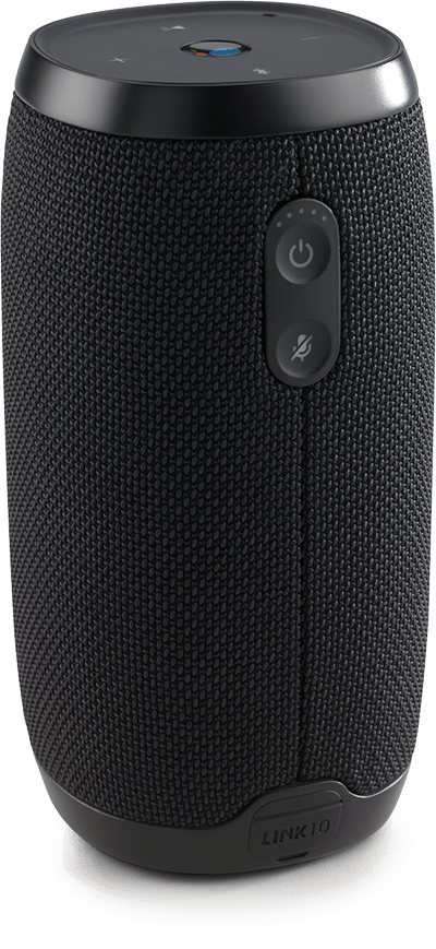 jbl link 10 google assistant