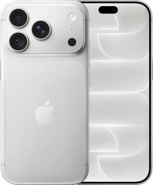 iPhone 18 Pro Silver 1 iPhone 18 Pro Silver 1