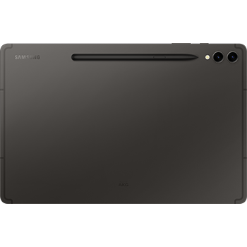 Galaxy Tab S9 Plus Graphite 6