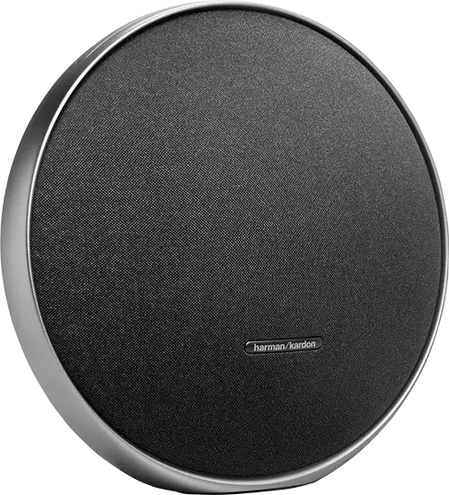 Harman Kardon Onyx Studio 9 Black Hero 063