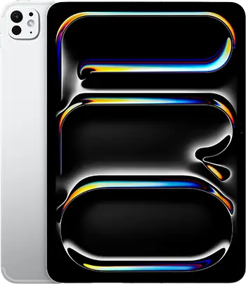 Apple iPad Pro 11- Silver 1