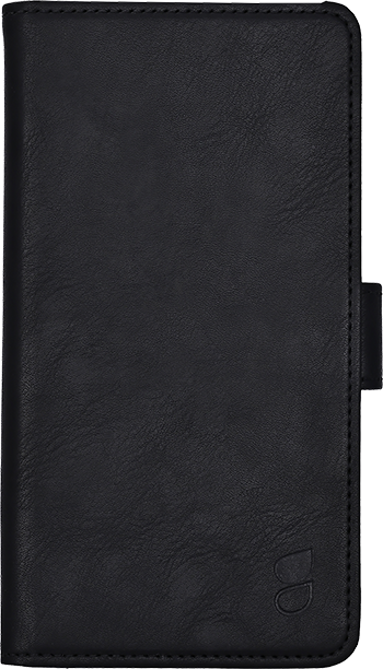 GEAR Google Pixel 10 10 Pro Wallet Case 3 Card Slots Black