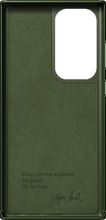 Nudient-Thin-Samsung-S23-Ultra-Pine-Green-2