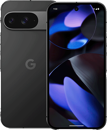 Google Pixel 9 128GB (obsidian)