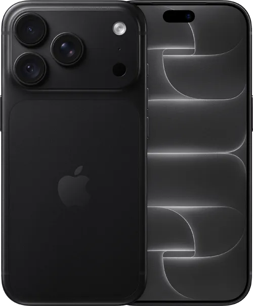 iPhone 18 Pro Black 1 iPhone 18 Pro Black 1