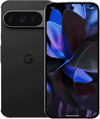 Google Pixel 9 Pro 128gb Obsidian