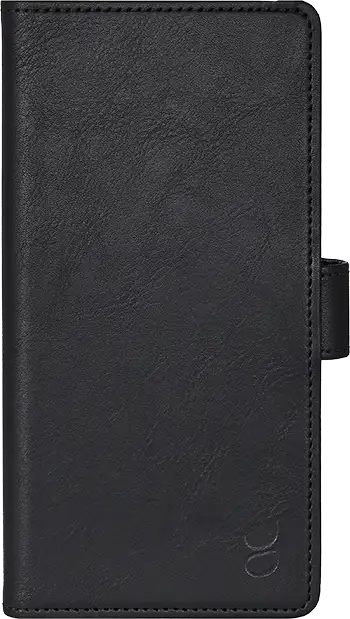 Gear Classic Wallet Samsung A56 5G Black Gear Classic Wallet Samsung A56 5G Black
