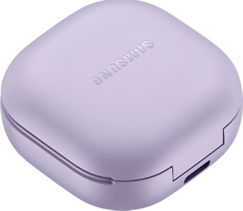 Samsung Galaxy Buds2 Pro Bora Purple 6