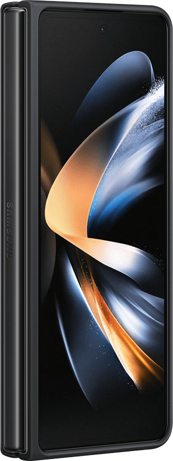 Samsung-Galaxy-Z-Fold4-Slim-Standing-Cover-Black-3