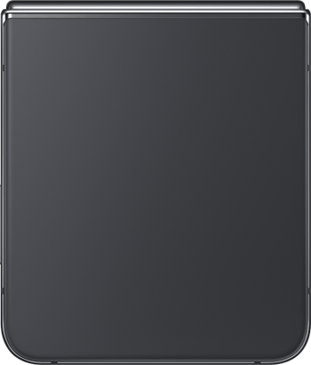 Samsung-Galaxy-Z-Flip4-Graphite-8
